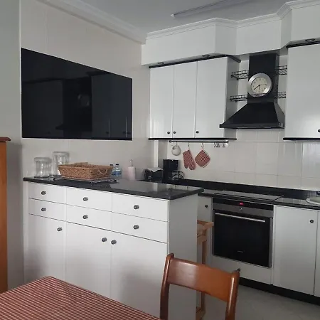 Apartment Vizocas O Grove
