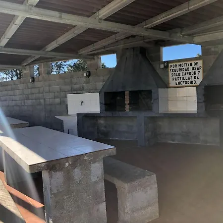 Vizocas Apartment