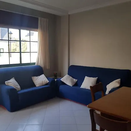 Vizocas Apartment *