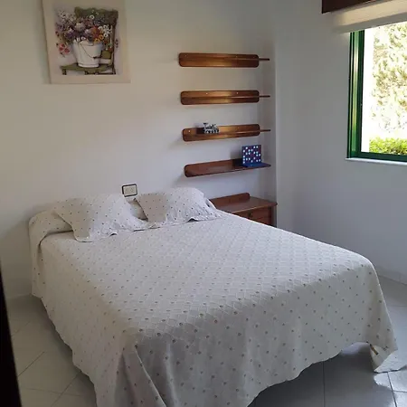 Vizocas Apartment O Grove