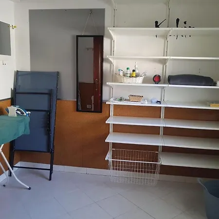 Apartment Vizocas