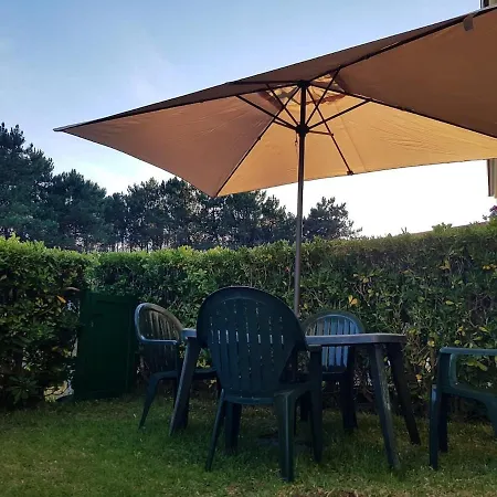 Vizocas Lägenhet O Grove
