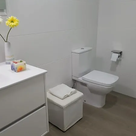 Apartment Vizocas
