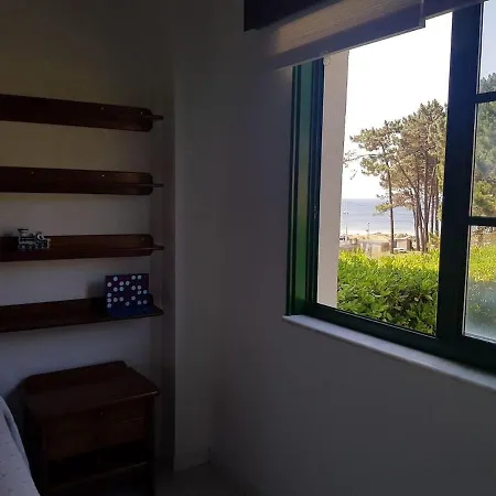 Vizocas Apartment *