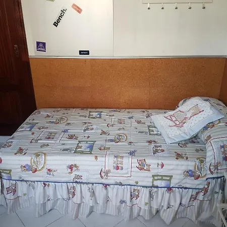 Apartment Vizocas O Grove