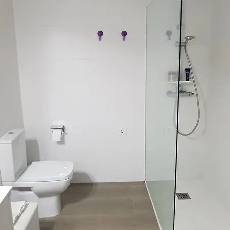 Apartment Vizocas