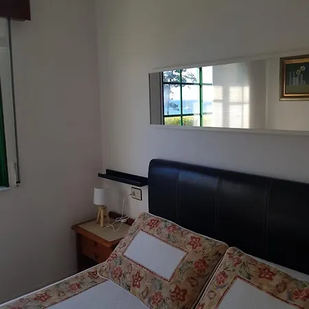 Vizocas Apartment